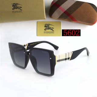 Wholesale Burberry 5602 Square Sunglasses AAA (5)