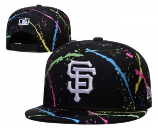 Wholesale MLB San Francisco Giants Snapback Hats 3010