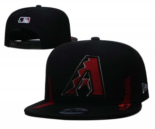 Wholesale MLB Arizona Diamondbacks Snapback Hats 3006
