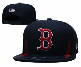 Wholesale MLB Boston Red Sox Snapback Hats 3022