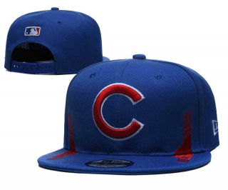 Wholesale MLB Chicago Cubs Snapback Hats 3009
