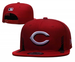 Wholesale MLB Cincinnati Reds Snapback Hats 3005