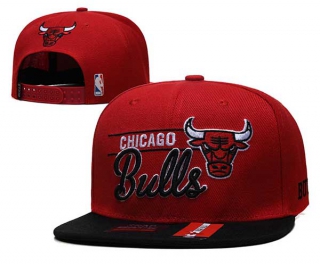 Wholesale NBA Chicago Bulls Snapback Hats 8053