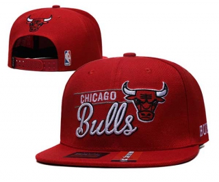 Wholesale NBA Chicago Bulls Snapback Hats 8054