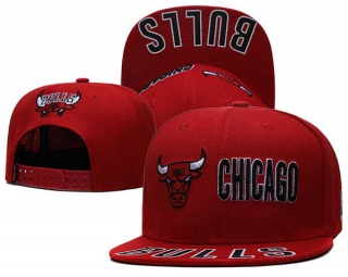 Wholesale NBA Chicago Bulls Snapback Hats 8058