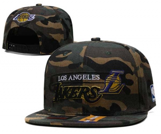 Wholesale NBA Los Angeles Lakers Snapback Hats 8031