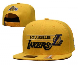 Wholesale NBA Los Angeles Lakers Snapback Hats 8036