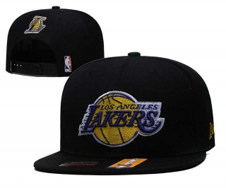 Wholesale NBA Los Angeles Lakers Snapback Hats 8037