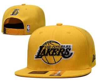 Wholesale NBA Los Angeles Lakers Snapback Hats 8041