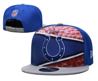Wholesale NFL Indianapolis Colts Snapback Hats 2001