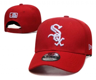 Wholesale MLB Chicago White Sox Snapback Hats 6026