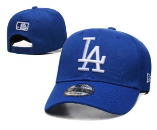 Wholesale MLB Los Angeles Dodgers Snapback Hats 6038