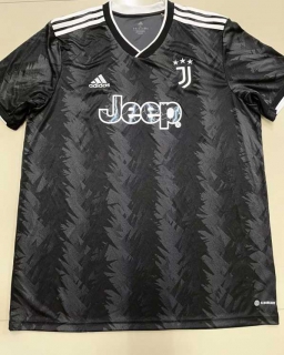 Men's Serie A Juventus 22-23 Away Adidas Jerseys