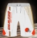 Men's NFL Cleveland Browns Quick Dry Swimming Trunks