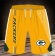 Men's NFL Green Bay Packers Quick Dry Swimming Trunks