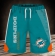 Men's NFL Miami Dolphins Quick Dry Swimming Trunks
