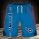 Men's NFL Tennessee Titans Quick Dry Swimming Trunks