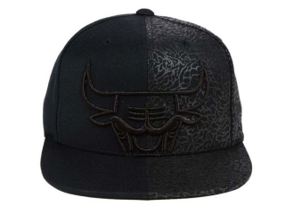 Wholesale NBA Chicago Bulls Snapback Hats 2139