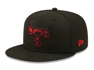 Wholesale NBA Chicago Bulls Snapback Hats 2141
