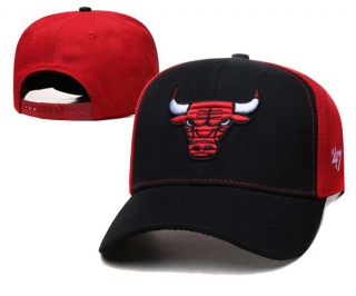 Wholesale NBA Chicago Bulls Snapback Hats 2136