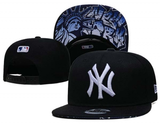 Wholesale MLB New York Yankees Snapback Hat 2115