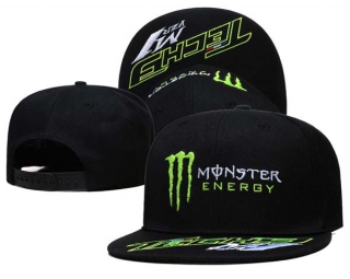Wholesale Monster Energy Snapback Hats 2003
