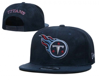 Wholesale NFL Tennessee Titans New Era 9FIFTY Navy Snapback Hats 2011