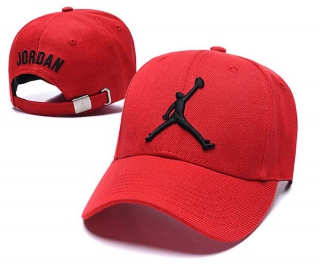 Wholesale Jordan Brand Red Snapback hats 2035