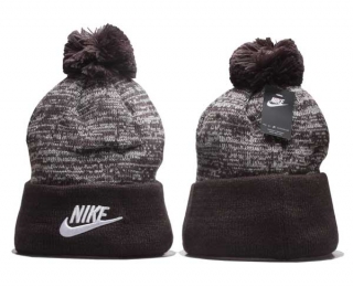 Wholesale Nike Brown Beanies Knit Hats 5019