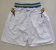 Men's NFL Los Angeles Chargers Just Don White Embroidered Shorts (2)