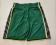 Men's NBA Boston Celtics Nike Green 2022-23 City Edition Embroidered Shorts (2)