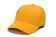 Wholesale Blank Baseball Adjustable Gold Hats 7003