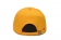 Wholesale Blank Baseball Adjustable Gold Hats 7003 (2)