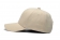 Wholesale Blank Baseball Adjustable Cream Hats 7002 (1)