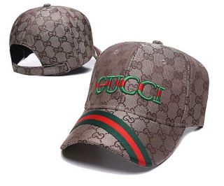 Wholesale GUCCI Adjustable Baseball Hats 7007