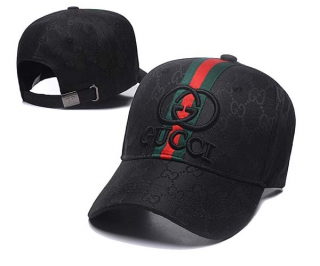 Wholesale GUCCI Adjustable Baseball Hats 7014