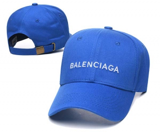 Wholesale Balenciaga Royal Adjustable Baseball Hats 7022