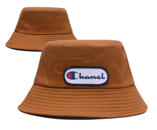 Wholesale Champion Brown Bucket Hats 7001