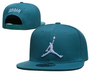 Wholesale Jordan Brand Aqua Snapback Hat 2036