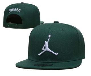 Wholesale Jordan Brand Green Snapback Hat 2046