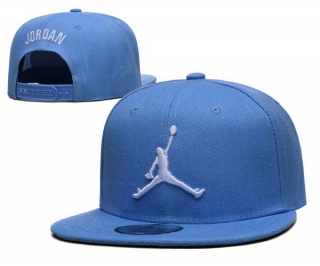 Wholesale Jordan Brand Light Blue Snapback Hat 2047