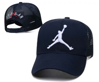 Wholesale Jordan Brand Mesh Trucker Snapback Hat 7004