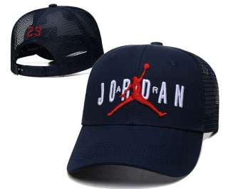 Wholesale Jordan Brand Mesh Trucker Snapback Hat 7005