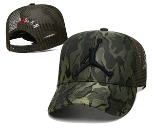 Wholesale Jordan Brand Mesh Trucker Snapback Hat 7007
