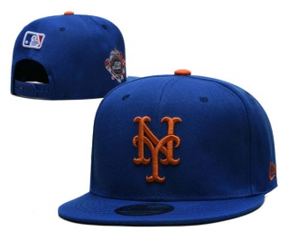 MLB New York Mets New Era Royal 2023 Mother's Day On-Field 9FIFTY Snapback Hat 6007
