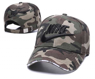 Wholesale Nike Camo Black Embroidered Snapback Hats 2017
