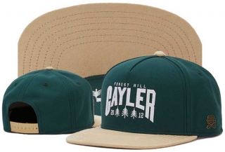 Wholesale Cayler & Sons Snapbacks Hats 8093