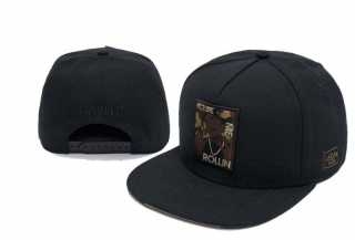 Wholesale Cayler & Sons Snapbacks Hats 8097