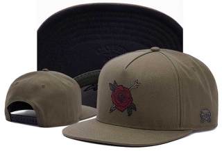 Wholesale Cayler & Sons Snapbacks Hats 8100