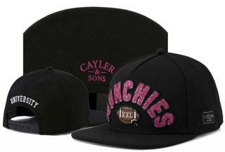 Wholesale Cayler & Sons Snapbacks Hats 8103